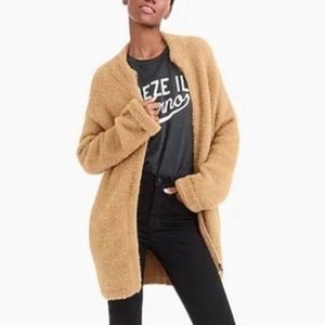 J Crew Cardigan